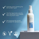 Salcura Natural Skin Therapy, Bioskin Dermaspray Intensive, Perfect For Dry & Itchy Skin, easy To Use Spray, Suitable For Anyone Prone To Eczema, Psoriasis, Dermatitis & Any Other Skin Allergy 250ml