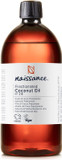 Naissance Liquid Fractionated Coconut Oil (No. 218) - 870Ml - 100% Pure Natural For Skin, Hair, Lip Gloss, Diy Beauty Recipes, Aromatherapy, Massage, Cuticules - Cruelty Free, Vegan

Size: 1 L (Pack Of 1)