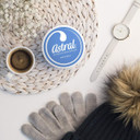 Astral Face & Body Intensive Moisturiser Cream 500Ml (Pack Of 3)