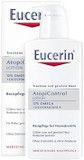 Eucerin Moisturising Lotions, 400 G