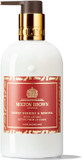 Molton Brown Merry Berries And Mimosa Body Lotion