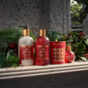 Molton Brown Merry Berries And Mimosa Body Lotion