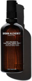 Grown Alchemist Body Treatment Oil: Ylang Ylang, Tamanu, Omega 7 - Absorbent Body Oil To Increase Softness And Smooth The Skin - Rosehip Oil Increases Skin Elasticity - 100Ml