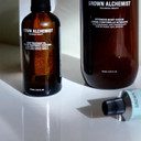 Grown Alchemist Body Treatment Oil: Ylang Ylang, Tamanu, Omega 7 - Absorbent Body Oil To Increase Softness And Smooth The Skin - Rosehip Oil Increases Skin Elasticity - 100Ml