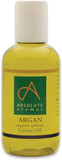 Absolute Aromas Argan Oil (Argania Spinosa) 150Ml - Pure, Natural, Cruelty Free And Vegan - Moisturising Carrier Oil For Hair, Face And Massage
