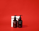 Grown Alchemist Giving Body, Limited Edition Gift Set & Value pack - 300ml Body Cleanser & 300ml Body Cream