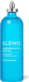 Elemis Musclease Active Body Oil, Relaxing Body Oil Infused With A Powerful Blend Of Extracts To Relieve, Recharge And Soothe, Calming Lotion With Uplifting Fragrance For Soft, Supple Skin, 100Ml