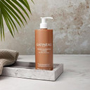 Gatineau - Tan Accelerating Lotion (400ml) + Golden Glow Gradual Tan (75ml) Duo Set, Total Body Glow, Natural Tanning For Face and Body