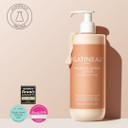 Gatineau - Tan Accelerating Lotion Duo Pack (400Ml X 1, 100Ml X 1) Enhance Natural Tanning, For Face & Body

Size: 400Ml + 100 Ml