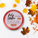 We Love The Planet - We Love The Planet Tin Sweet & Soft Deodorant Cream - 48G