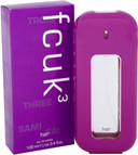 French Connection Uk 3 Her Eau De Toilette Spray 100 Ml