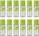 Amplex Fresh Anti-Perspirant Deodorant Roll-On - 12 x 50ml