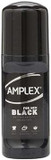Amplex Black For Men Anti-Perspirant Deodorant Roll-On - 12 x 50ml