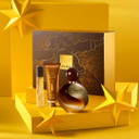 Far Away Beyond Three Piece Gift Set With Parfum 50Ml, Parfum Purse Spray 10Ml And Hand Cream 30Ml In A Gift Box