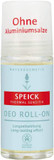 Speick Thermal Sensitive Roll-On Deodorant, Pack Of 2 (2 X 50 Ml), Organic, Vegan, Natural Cosmetics, Deodorant Roller X 2 Speick Thermal Sensitive Roll-On Deodorant, Pack Of 2 (2 X 50 Ml), Organic, Vegan, Natural Cosmetics, Deodorant Roller X 2