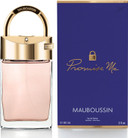 Mauboussin - Promise Me 90Ml (3 Fl Oz) - Eau De Parfum For Women - Chypre & Modern Scents

Size: 90 Ml (Pack Of 1)