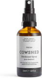 Cowshed Fresh Deodorant Spray, 50ml