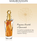 Mauboussin - Elixir Pour Elle 100Ml (3.3 Fl Oz) - Eau De Parfum For Women - Floral & Oriental Scents