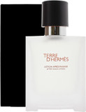 Hermes Terre D'Hermã£Â¨S Aftershave Lotion 50Ml, White