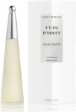 Issey Miyake - L'Eau D'Issey For Women Edt 100 Ml

Size: 100 Ml (Pack Of 1)