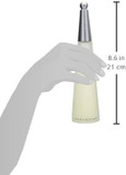 Issey Miyake - L'Eau D'Issey For Women Edt 100 Ml

Size: 100 Ml (Pack Of 1)