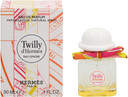 Hermes Twilly Eau Ginger Edp Spray 30ml