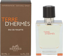 Terre D'Hermes/Hermes Edt Spray 1.7 Oz (M) By Hermes