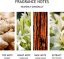 Molton Brown Heavenly Gingerlily Eau De Toilette, 100 Ml