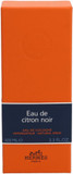 Hermes EAU DE CITRON NOIR VAPO,100 Milliliters