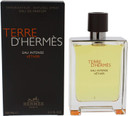Hermes Terre Dhermes Eau Intense Vetiver For Men 3.3 Oz Edp Spray

Size: 93.56 G (Pack Of 1)