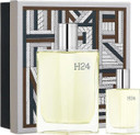Hermes Paris 24H Eau De Toilette 100Ml Vaporizador + Miniatura 12 5Ml