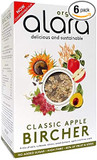 Alara Organic Bircher Muesli [450G] X 6