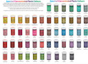 Sugarflair Colours Pick Any 4 Concentrated Spectral, Pastel & Satin Pastes 25G