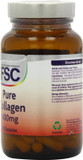 Fsc 400Mg Pure Collagen 60 Capsules