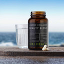 KIKI Health Pure Marine Collagen - Discover Radiant Wellness with Premium Hydrolysed Supplement - Sustainably Sourced from Wild Fish, Type 1 Purified, Naturally High in Protein | 150 Capsules | 450mg KIKI Health Pure Marine Collagen - Discover Radiant Wellness with Premium Hydrolysed Supplement - Sustainably Sourced from Wild Fish, Type 1 Purified, Naturally High in Protein | 150 Capsules | 450mg