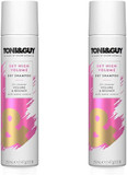 Toni & Guy Sky High Volume Dry Shampoo,250ml