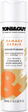 Toni & Guy Nourish Damaged Conditioner, 250 ml