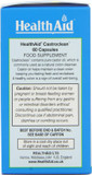 HealthAid Castroclean - 60 Capsules