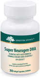 Genestra Brands Super Neurogen DHA, 30 softgels