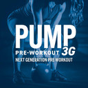 Applied Nutrition Pump Zero Pre Workout - Zero Stim, Caffeine Free, Energy & Performance (375G - 25 Servings) (Icy Blue Raz)