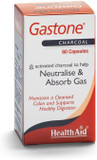 HealthAid Gastone - 60 Capsules