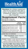 Healthaid Interfresh 60 Capsules

Size: 60 Count (Pack Of 1)