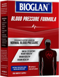 Bioglan Blood Pressure Formula Capsules