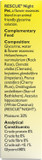RESCUE Remedy Pet Dropper 20ml, Separation, Travel, Noise Calming for Dogs, Cats, & Other Pets, Homeopathic Flower Essence, Thunder, Fireworks, Travel, Separation, Alcohol Free