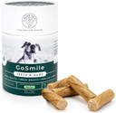 Blue Pet Co - GoSmile Teeth & Gums Supplement for Dogs - Promotes Oral Health, Fresh Breath & Healthy Gums - Enriched with Seaweed Extract PhytoDent - Rich in Chicken - 4 Sticks Blue Pet Co - GoSmile Teeth & Gums Supplement for Dogs - Promotes Oral Health, Fresh Breath & Healthy Gums - Enriched with Seaweed Extract PhytoDent - Rich in Chicken - 4 Sticks