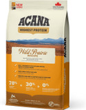 Acana Wild Prairie Dog Food, 11.4 Kg