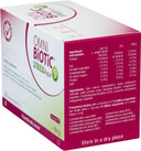 Omni Biotic Stress Repair | 28 Sachets (84G) | 9 Bacterial Strains | 15 Billion Bacteria Per Daily Dose | Powder | Vegan | Gluten-Free | Lactose-Free | For Daily Use