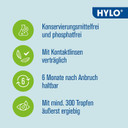 Hylo-Fresh 10ml Eye Drops YELLOW Box