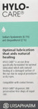 Hylo Care  Preservative Free Lubricating Eyedrops - With Sodium Hyaluronate And Dexpanthenol To Aid Healing Of Eye Surface After Surgery Or Injury - 10Ml