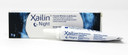 Xailin Night Preservative Free Eye Ointment 5 Grammes x6 Pack